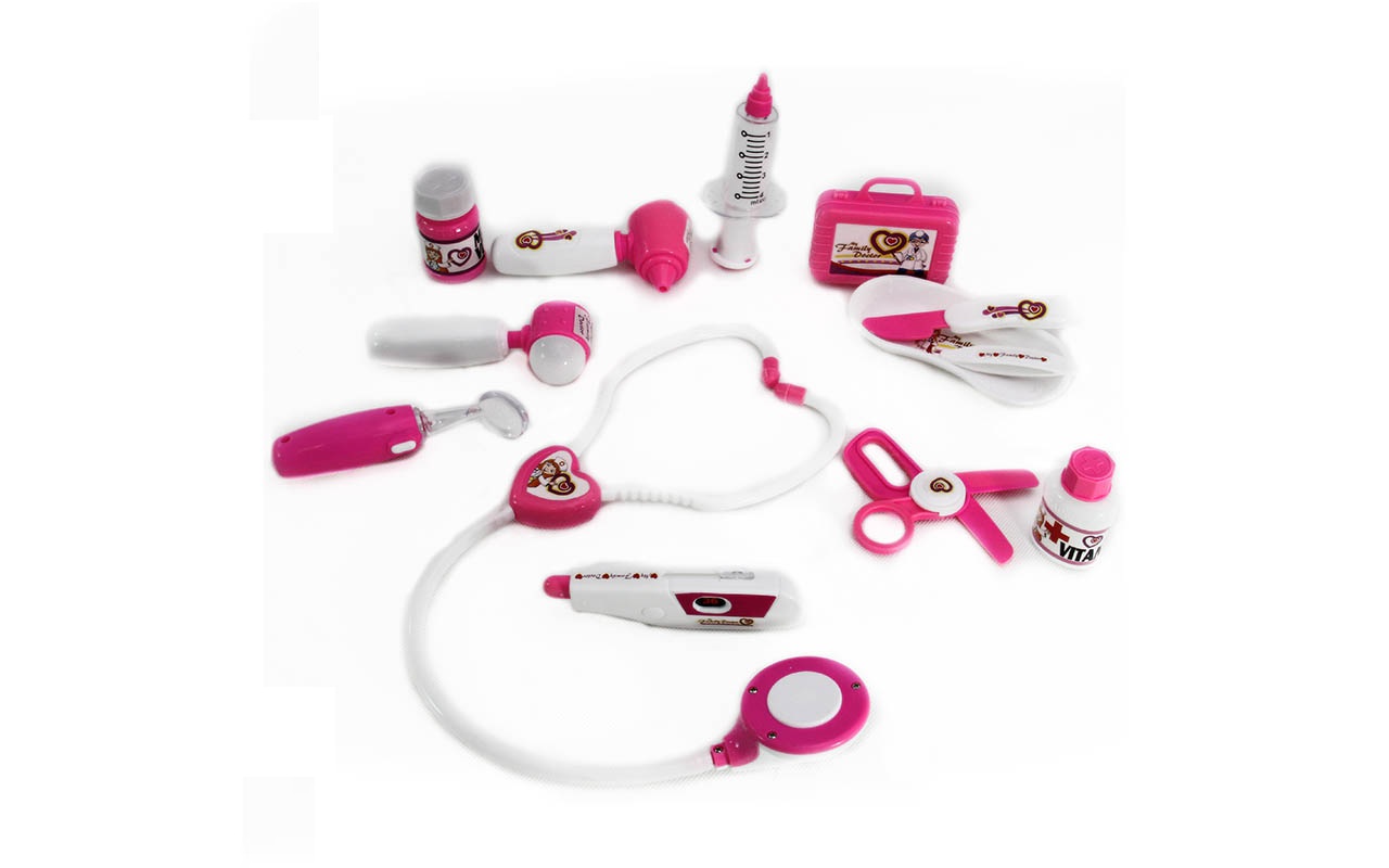 سرویس پزشکی چمدانی درج سرویس پزشکی چمدانی درج